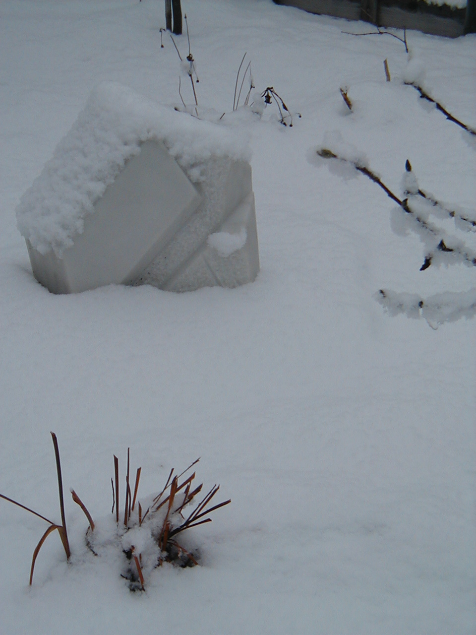 marble sculpture